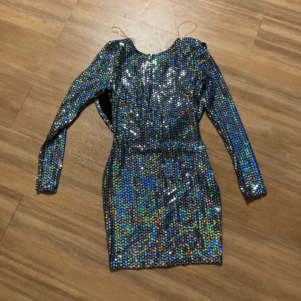 dollskill dress